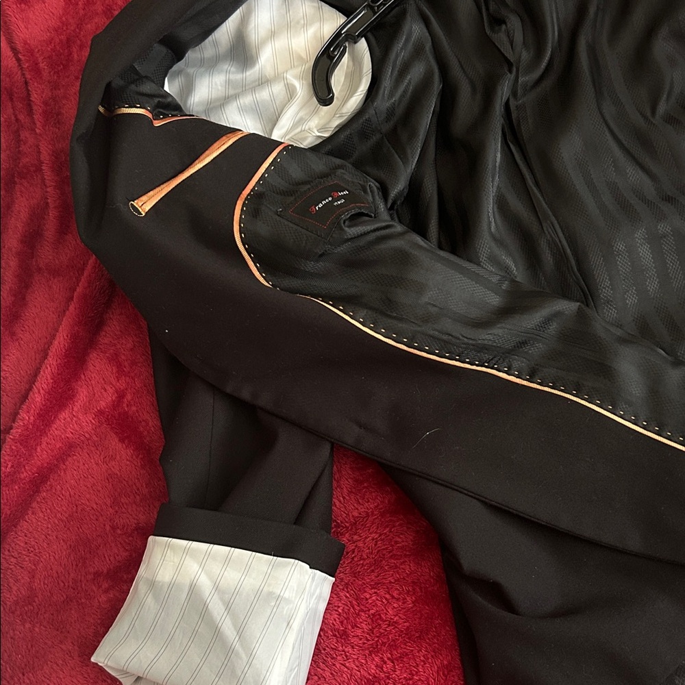 Italian Men’s Jacket - Picture 7 of 7